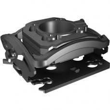 Chief RSMA023 Ceiling Mount for Projector - 25 lb Load Capacity - Black RSMA023