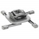 Chief Mini Elite RSMCUS Mounting Adapter - 25 lb Load Capacity RSMCUS