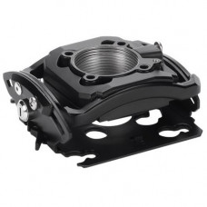 Chief Mini Elite RSMD352 Ceiling Mount for Projector - 25 lb Load Capacity - Black RSMD352