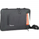 Bump Armor Carrying Case (Sleeve) for 13" Chromebook - Nylon - Shoulder Strap RSP13