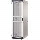 Eaton Enclosure,45U, 600mm W x 1000mm D White - For Server, UPS - 48U Rack Height - White - TAA Compliance RSV4860W