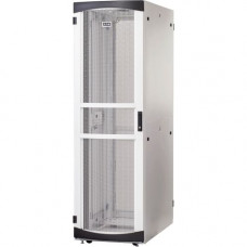 Eaton Enclosure,52U, 800mm W x 1200mm D White - For Server, UPS - 52U Rack Height - White - TAA Compliance RSV5282W