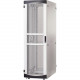 Eaton Enclosure,52U, 800mm W x 1200mm D White - For Server, UPS - 52U Rack Height - White - TAA Compliance RSV5282W