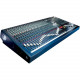 Harman International Industries Soundcraft 7-Bus Professional Mixing Console - 24 Channel(s) - High Pass Filter RW5675