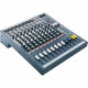 Harman International Industries Soundcraft EPM 8 Audio Mixer RW5735US