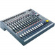 Harman International Industries Soundcraft EPM12 Audio Mixer RW5736US