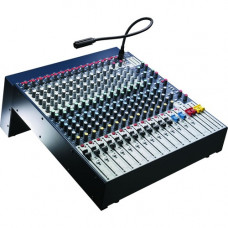 Harman GB2R-16 Audio Mixer - 16 Channel(s) - High Pass Filter RW5754SM