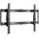 Milestone Av Technologies Chief RXT2 - Mounting kit (tilt wall mount) - for LCD display - black - screen size: 55"-100" - wall-mountable RXT2