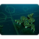 Razer Mouse Pad - Textured Mobile Edition - 0.06" x 10.63" x 8.46" Dimension - Rubber Base RZ02-01820200-R3U1
