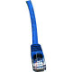 MicroPac Cat.6a STP Cable - Blue S-C6A-50-BLB