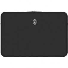 CENTON OTM Carrying Case (Sleeve) for 15" Tablet - Black - Scratch Resistant, Dust Resistant - Plush Microfiber Lining S1-SLEEVE.15