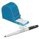 Panduit S100X125VARY Writing Accessory Kit - TAA Compliance S100X125VARY