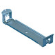 PANDUIT Panduct Snap-Clip Mounting Bracket - 100 Pack - TAA Compliance S1F-C