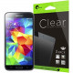 I-Blason 3 Pack Screen Protectors for Samsung Galaxy S5 Clear Clear - LCD Smartphone S5-SC-GLASS