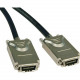 Tripp Lite 1m External SAS Cable 4-Lane 4xInfiniband to 4xInfiniband 3ft - 1M (3-ft.) - TAA Compliance S522-01M