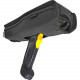 Distinow Agora Edge Carrying Case Zebra Handheld Terminal - Black - Ballistic Nylon, Elastic Loop - D-ring - 1 Pack S5677DW