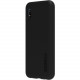 Incipio DualPro For Galaxy A10e - For Samsung Galaxy A10e Smartphone - Black/Black - Bump Resistant, Drop Resistant, Shock Absorbing, Scratch Resistant, Shock Proof, Impact Resistant - Polycarbonate - 10 ft Drop Height SA-1014-BLK