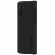 Incipio DualPro - For Samsung Smartphone - Black - Drop Resistant, Scratch Resistant, Shock Absorbing, Bump Resistant, Impact Resistant, Shock Proof - Polycarbonate - 10 ft Drop Height SA-1017-BLK