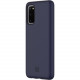 Incipio DualPro for Samsung Galaxy S20 - For Samsung Galaxy S20 Smartphone - Midnight Blue - Scratch Resistant, Shock Absorbing, Bump Resistant, Drop Resistant - Polycarbonate - 10 ft Drop Height SA-1031-MDNT