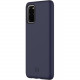 Incipio DualPro for Samsung Galaxy S20+ - For Samsung Galaxy S20+ Smartphone - Midnight Blue - Shock Absorbing, Scratch Resistant, Bump Resistant, Drop Resistant - Polycarbonate - 10 ft Drop Height SA-1034-MDNT