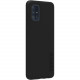 Incipio DualPro for Samsung Galaxy A51 - For Samsung Galaxy A51 Smartphone - Black - Bump Resistant, Drop Resistant, Scratch Resistant, Shock Absorbing, Impact Absorbing - Polycarbonate, Plextonium, Silicone - 10 ft Drop Height SA-1037-BLK