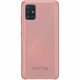 Incipio NGP Pure For Samsung Galaxy A51 - For Samsung Galaxy A51 Smartphone - Apricot Blush - Shock Absorbing, Stretch Resistant, Tear Resistant, Drop Resistant - Polymer, Next Generation Polymer (NGP) - 60" Drop Height SA-1038-APR
