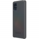 Incipio NGP Pure for Samsung Galaxy A51 - Galaxy A51 Smartphone - Black - Shock Absorbing, Tear Resistant, Stretch Resistant, Drop Resistant, Shock Resistant - Next Generation Polymer (NGP) - 60" Drop Height SA-1038-BLK