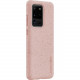 Incipio Organicore For Samsung Galaxy S20 Ultra - For Samsung Galaxy S20 Ultra Smartphone - Dusty Pink - Drop Resistant, Impact Resistant, Scratch Resistant - 72" Drop Height SA-1048-DPK