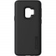 Incipio DualPro for Samsung Galaxy S9 - Black - Incipio DualPro for Samsung Galaxy S9 - Black SA-921-BLK