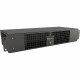 Vertiv Co Geist SwitchAir 1U Network Switch Cooling - Rack-mountable - IT - 1U - TAA Compliance SA1-01001NB