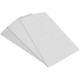 Ambir Bulk Cleaning Sheets - For Scanner - 25 / Pack SA625-CL