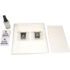 Ambir ImageScan Pro 800 Series Maintenance Kit (SA800-MK) - For Scanner - Lint-free SA800-MK