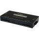 Startech.Com Hard Drive Eraser for 2.5 or 3.5 in. SATA Drives - 4-Bay - Standalone - Hard Drive Wiper - 1 - Black - Steel - TAA Compliance SATERASER4