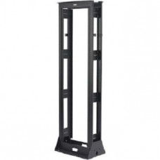 Eaton 4 Post Adjustable Rack Cabinet SB838084CFB