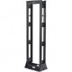 Eaton 4 Post Adjustable Rack Cabinet SB838084CFB