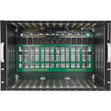 Supermicro SuperBlade SBE-714E-D32 Rackmount Enclosure - Rack-mountable - 14 Bays - 1620W SBE-714E-D32