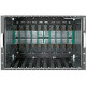 Supermicro SuperBlade SBE-710Q-D60 Blade Server Cabinet - Rack-mountable - 7U - 2 x 3000 W - 16 x Fan(s) Supported SBE-710Q-D60