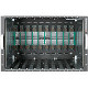 Supermicro SuperBlade SBE-710Q-R48 Rackmount Enclosure - Rack-mountable - 7U - 10 x Bay - 4 x 1620 W - 16 x Fan(s) Supported SBE-710Q-R48