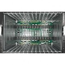 Supermicro SuperBlade SBE-714E Rackmount Enclosure - 7U - Rack-mountable - 1620W SBE-714E-R48