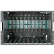 Supermicro Enclosure SBE-720F - 4 x 3000 W - Power Supply Installed - 16 x Fan(s) Supported SBE-720F-R90