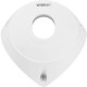 Hanwha Techwin SBL-100C Mounting Bracket for Camera Lens, Camera, Camera Housing - White SBL-100C