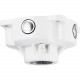 Hanwha Techwin Ceiling Mount for Network Camera - White SBP-302CMBW
