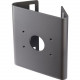 Hanwha Pole Mount for Network Camera SBP-302PM