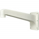 Hanwha Techwin SBP-390WM1 Wall Mount for Network Camera - Ivory SBP-390WM1