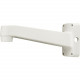 Hanwha Techwin SBP-390WM2 Wall Mount for Network Camera - Ivory SBP-390WM2