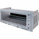 Hanwha SBP-C14 Rack Mount Card Cage With Power Supply - For Power Module - Rack-mountable SBP-C14