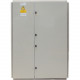 American Power Conversion  APC Parallel Maintenance Bypass for 2 UPS (1+1) 3:1 15-20kVA Wallmount - Hard Wire 3-wire - 20 kVA - 230 V AC SBPAR3I15K20R2M2-WP