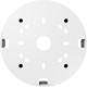 Hanwha Techwin Mounting Box for Network Camera - White SBV-160BW