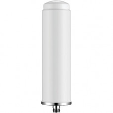 Cellphone-Mate Technologies SureCall Omni Outdoor Antenna - 800 MHz to 1.90 GHz - 5 dB - Signal Booster, OutdoorOmni-directional - F-Type Connector SC-289W