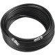 Cellphone-Mate Technologies SureCall 50FT RG-11 COAX CBL BLK - 50 ft Coaxial Antenna Cable for Antenna, TV, Projector, Home Theater System, Amplifier, Splitter SC-RG11-50